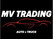 Logo MV Trading di Gualtieri Valentina